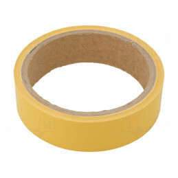 Bandă Termoconductoare 25mm x 5m TERMOPAD SP230-SB-0.8 | Electronic-mag.ro | Componente Electronice