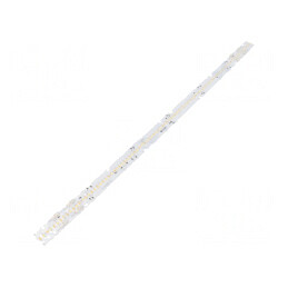Baretă LED 23,2V Alb Cald/Rece 24mm 560mm CRI 90 | Electronic-mag.ro | Componente Electronice