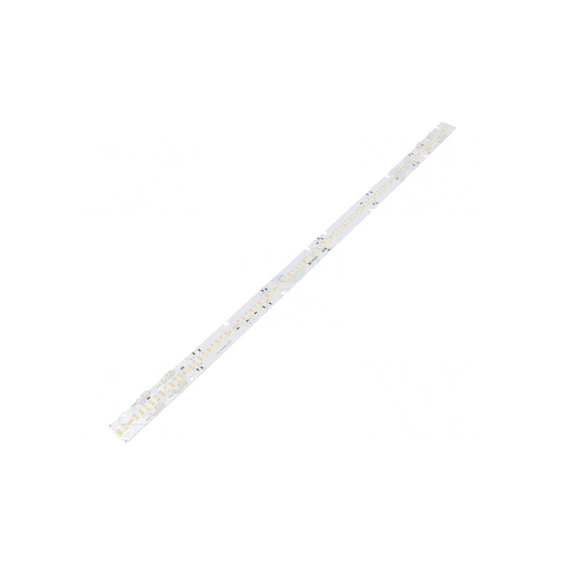 Baretă LED 23,2V Alb Cald/Rece 24mm 560mm CRI 90 | Electronic-mag.ro | Componente Electronice