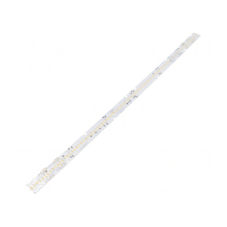 Baretă LED 23,2V Alb Cald/Rece 24mm 560mm CRI 90 | Electronic-mag.ro | Componente Electronice