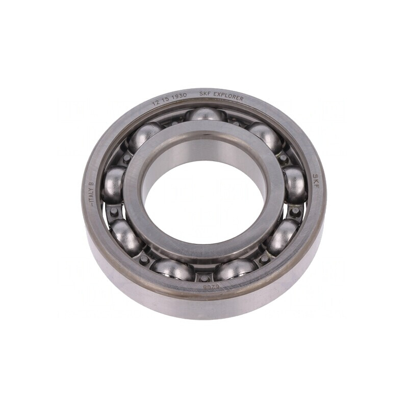 Lagăr cu bile SKF 6208 40x80x18mm | Electronic-mag.ro | Componente Electronice