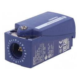 Corp NO NC Plastic ZCP21 | Electronic-mag.ro | Componente Electronice