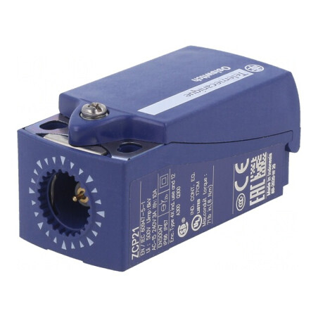 Corp NO NC Plastic ZCP21 | Electronic-mag.ro | Componente Electronice