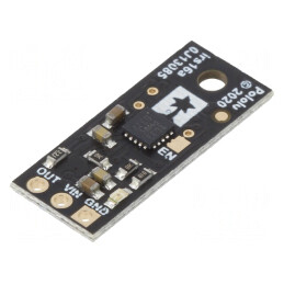 Senzor Distanță 3-5.5V DC 5-100mm 15° | Electronic-mag.ro | Componente Electronice