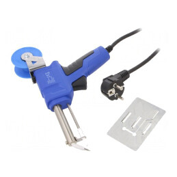 Ciocan de lipit 30/60W 230V ZD-555 | Electronic-mag.ro | Componente Electronice