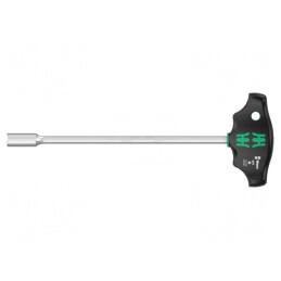 Şurubelniţă cap hexagonal 230mm | Electronic-mag.ro | Componente Electronice