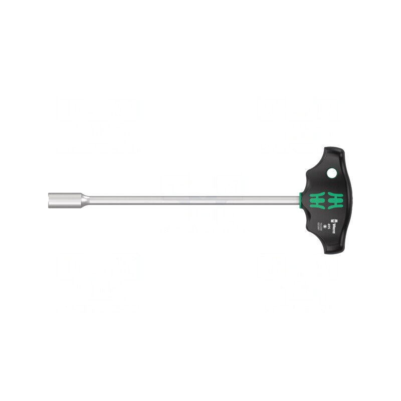 Şurubelniţă cap hexagonal 230mm | Electronic-mag.ro | Componente Electronice