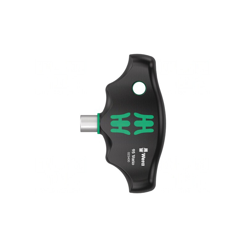 Mâner de șurubelniță T 6mm Hexagonal | Electronic-mag.ro | Componente Electronice