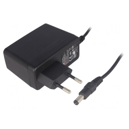 Alimentator Pulsatoriu 24VDC 0,62A 15W EU | Electronic-mag.ro | Componente Electronice