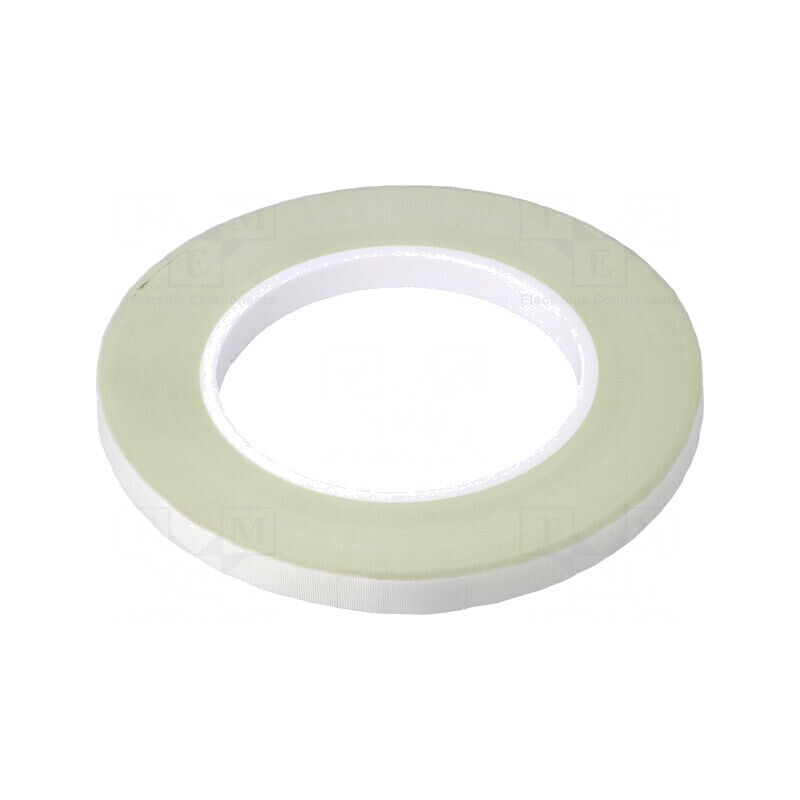 Bandă Electroizolantă Albă 9mm x 50m Silicon | Electronic-mag.ro | Componente Electronice Bandă Electroizolantă Albă 9mm x 50m Silicon | Electronic-mag.ro | Componente Electronice