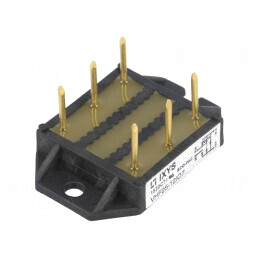 Punte Redresoare Semi-Controlată 1,2kV 32A THT VHF25-12IO7 | Electronic-mag.ro | Componente Electronice