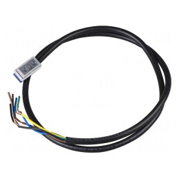 Cablu de conexiune 2m | Electronic-mag.ro | Componente Electronice
