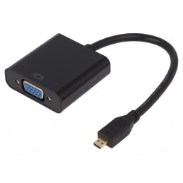 Echipament: convertor HDMI | Kit: convertor | DA-70460