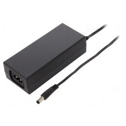 Alimentator Pulsatoriu 12VDC 5A 60W | Electronic-mag.ro | Componente Electronice