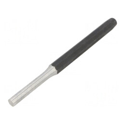 Poanson pentru Scoatere Dibluri, Bolţuri și Şplinturi 12mm | Electronic-mag.ro | Componente Electronice