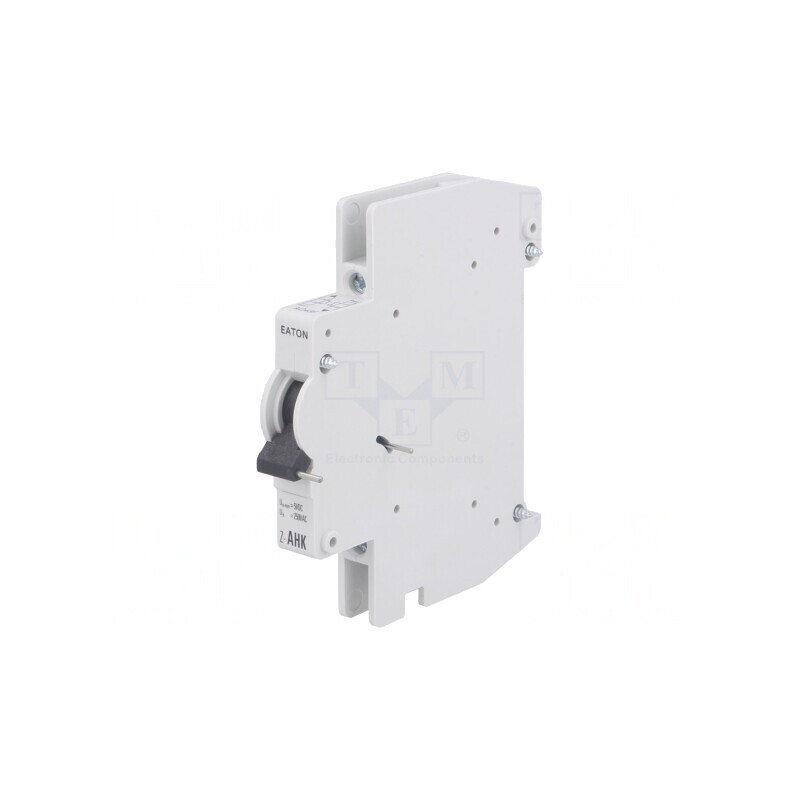 Contacte Auxiliare NC NO pentru Șină DIN | Electronic-mag.ro | Componente Electronice Contacte Auxiliare NC NO pentru Șină DIN | Electronic-mag.ro | Componente Electronice