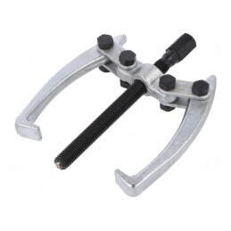 Extractor rulmenţi 100mm cu două braţe | Electronic-mag.ro | Componente Electronice