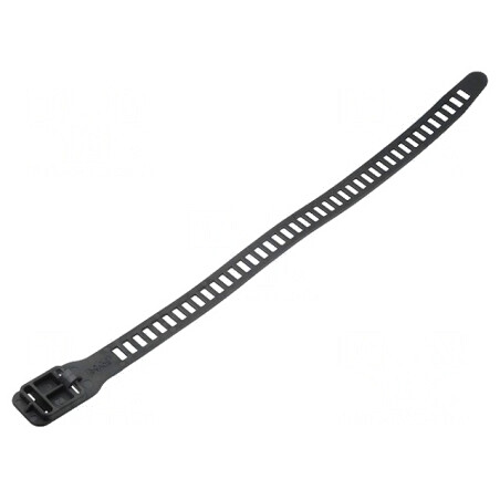 Colier de strângere poliuretan 580mm x 28mm | Electronic-mag.ro | Componente Electronice