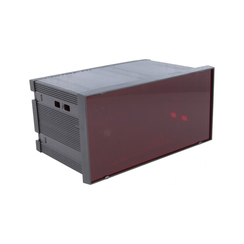 Carcasă Panou 81x144x72 mm IP20 | Electronic-mag.ro | Componente Electronice