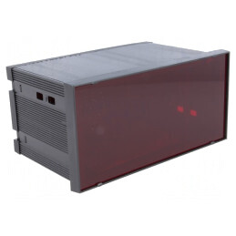 Carcasă Panou 81x144x72 mm IP20 | Electronic-mag.ro | Componente Electronice