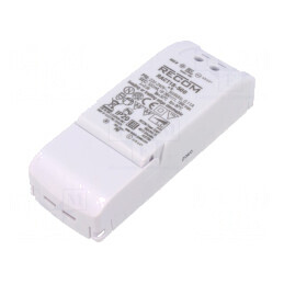 Alimentator LED 18W 18-36VDC 500mA | Electronic-mag.ro | Componente Electronice