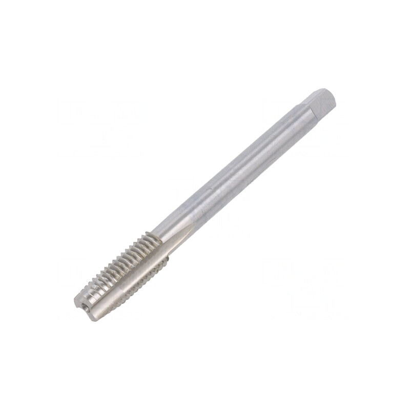 Tarod de filetare HSS-E M12 1,75 110mm | Electronic-mag.ro | Componente Electronice Tarod de filetare HSS-E M12 1,75 110mm | Electronic-mag.ro | Componente Electronice