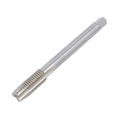 Tarod de filetare HSS-E M12 1,75 110mm | Electronic-mag.ro | Componente Electronice