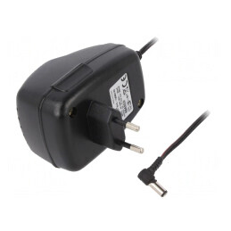 Alimentator Stabilizat 12V 0.5A 6W | Electronic-mag.ro | Componente Electronice