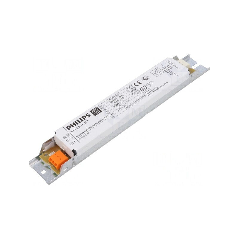 Alimentator LED 35W IP20 50-100VDC 300-350mA | Electronic-mag.ro | Componente Electronice Alimentator LED 35W IP20 50-100VDC 300-350mA | Electronic-mag.ro | Componente Electronice