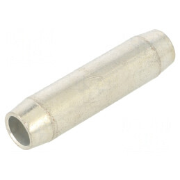Capăt Îmbinat Neizolat Cupru 95mm2 Cositorit Crimpat | Electronic-mag.ro | Componente Electronice
