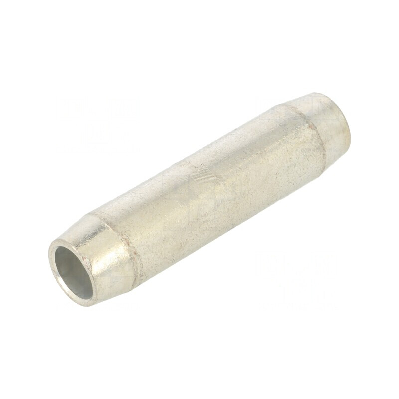 Capăt Îmbinat Neizolat Cupru 95mm2 Cositorit Crimpat | Electronic-mag.ro | Componente Electronice