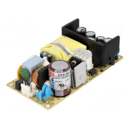 Alimentator Pulsatoriu 65W 12V EPS-65-12 | Electronic-mag.ro | Componente Electronice