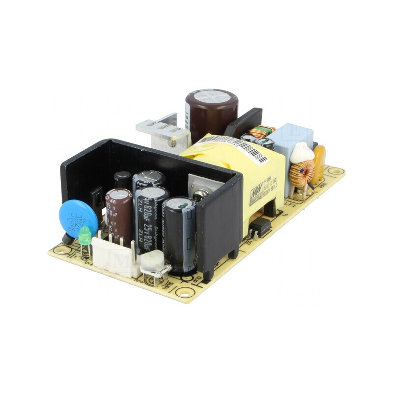 Alimentator Pulsatoriu 65,1W 120-370VDC 85-264VAC | Electronic-mag.ro | Componente Electronice Alimentator Pulsatoriu 65,1W 120-370VDC 85-264VAC | Electronic-mag.ro | Componente Electronice