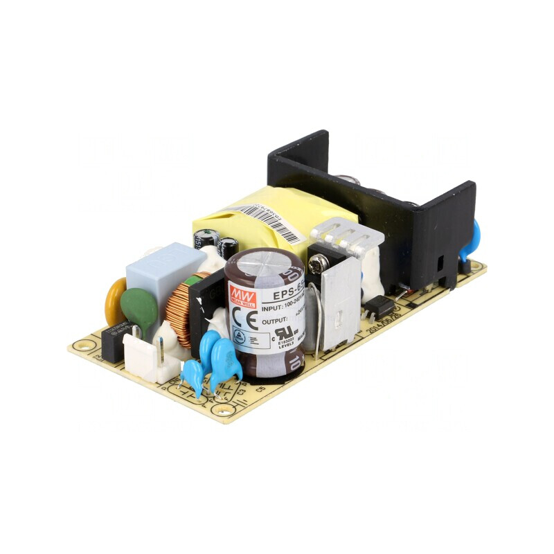 Alimentator Pulsatoriu 65W 24V | Electronic-mag.ro | Componente Electronice Alimentator Pulsatoriu 65W 24V | Electronic-mag.ro | Componente Electronice