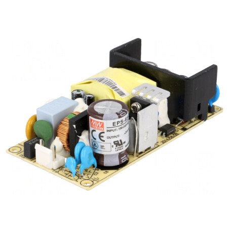 Alimentator Pulsatoriu 65W 24V | Electronic-mag.ro | Componente Electronice