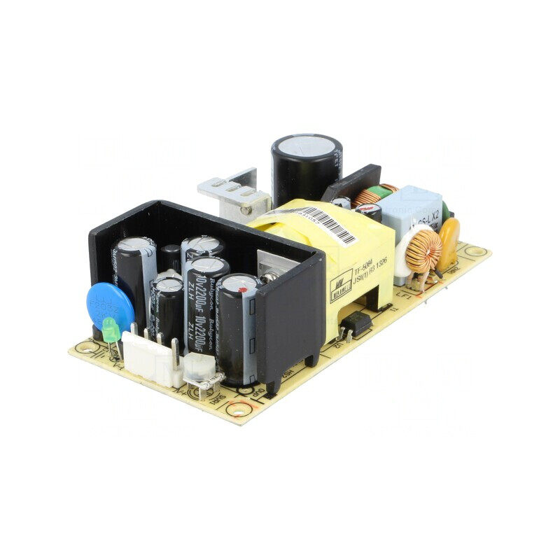 Alimentator Pulsatoriu 36,3W 120-370VDC 85-264VAC EPS-65-3.3 | Electronic-mag.ro | Componente Electronice
