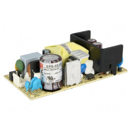 Alimentator Pulsatoriu Deschis 65.28W 120-370VDC 85-264VAC EPS-65-48 | Electronic-mag.ro | Componente Electronice