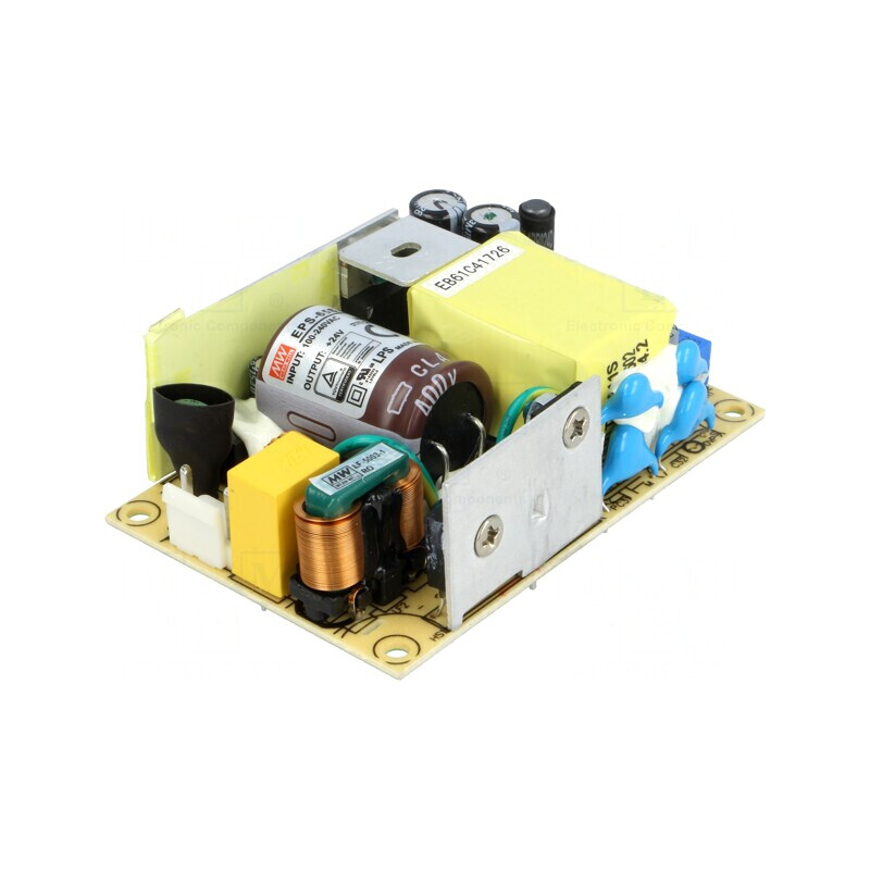 Alimentator Pulsatoriu Deschis 65W 80-264VAC 12V 2.71A | Electronic-mag.ro | Componente Electronice
