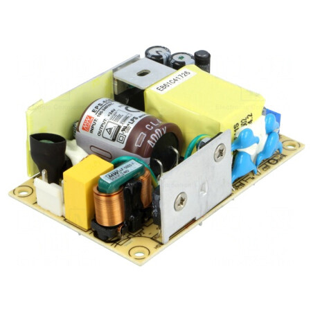 Alimentator Pulsatoriu Deschis 65W 80-264VAC 12V 2.71A | Electronic-mag.ro | Componente Electronice