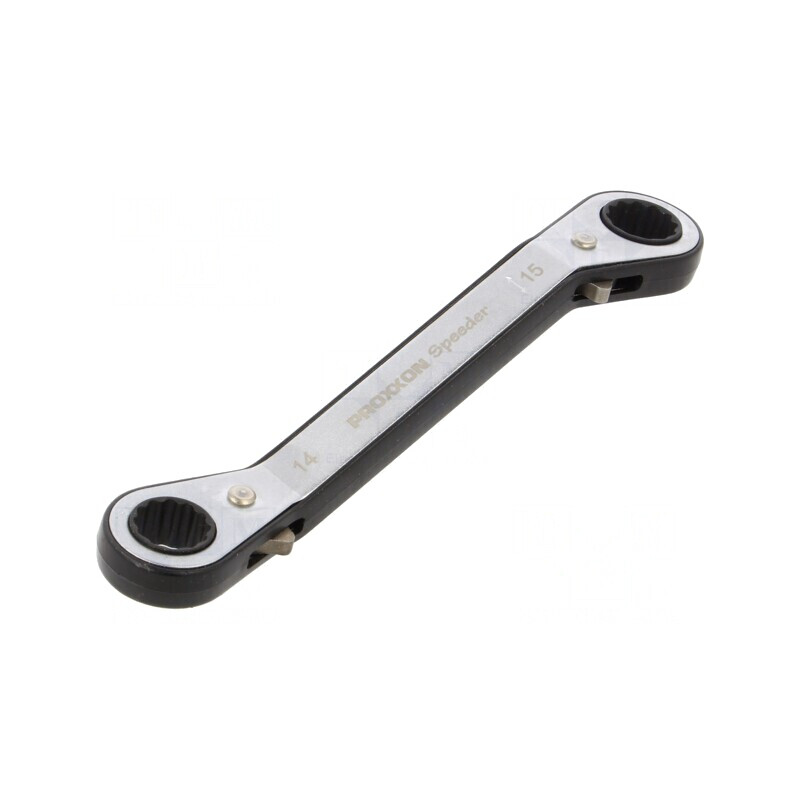 Cheie inelare cu piedică 14mm 15mm Speeder | Electronic-mag.ro | Componente Electronice