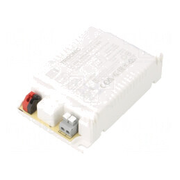 Alimentator LED 45W 1050mA 30-43V | Electronic-mag.ro | Componente Electronice