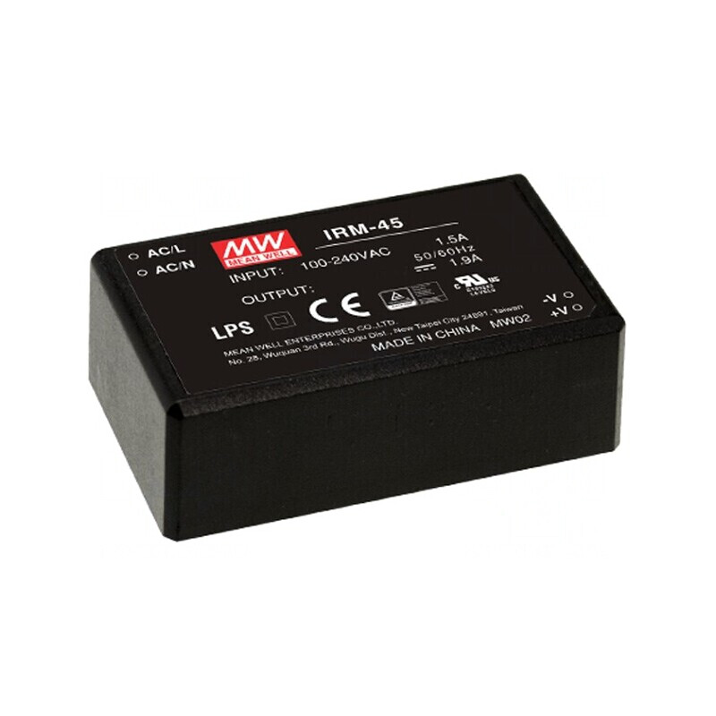 Convertor AC/DC 40W 85-264VAC 5V 8000mA | Electronic-mag.ro | Componente Electronice
