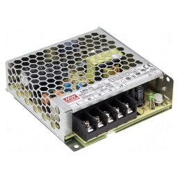 Alimentator Pulsatoriu Modular 75.6W 36VDC | Electronic-mag.ro | Componente Electronice