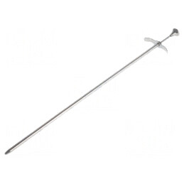 Dispozitiv de Prindere 6,2mm 4 Brațe TP-34 | Electronic-mag.ro | Componente Electronice
