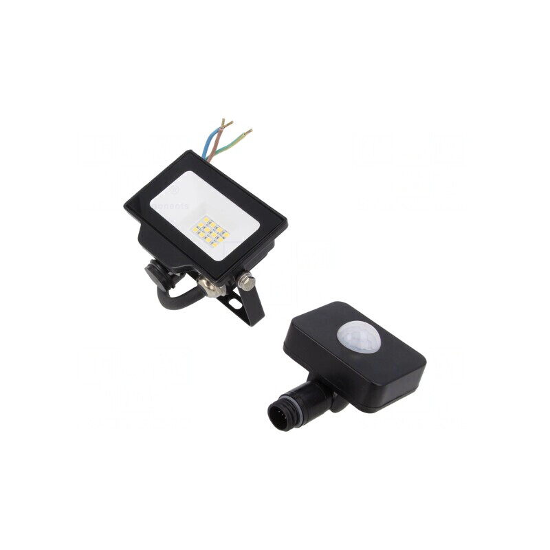 Lampă proiector LED 20W 6400K 2000lm | Electronic-mag.ro | Componente Electronice Lampă proiector LED 20W 6400K 2000lm | Electronic-mag.ro | Componente Electronice