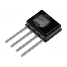 Senzor Digital Temperatură și Umiditate HIH6021-021-001 | Electronic-mag.ro | Componente Electronice