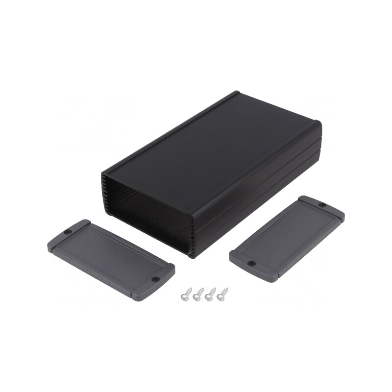Carcasă universală TEKAL 85x160x37mm | Electronic-mag.ro | Componente Electronice