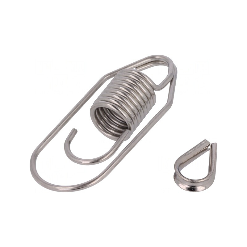 Arc întindere cablu FC/FD/FL/FP VF AF-ME80 | Electronic-mag.ro | Componente Electronice