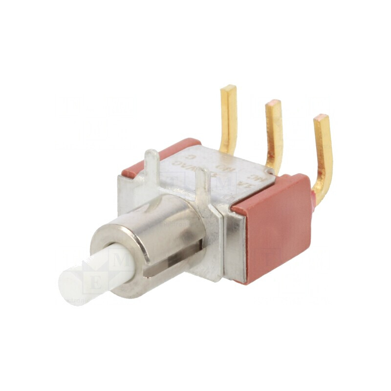Comutator SPDT 1A 120VAC ON-(ON) | Electronic-mag.ro | Componente Electronice