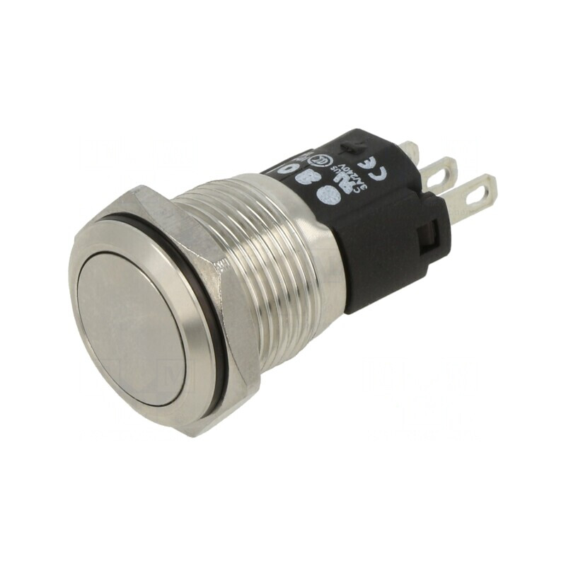 Comutator Anti-Vandalism SPDT 3A 240V | Electronic-mag.ro | Componente Electronice Comutator Anti-Vandalism SPDT 3A 240V | Electronic-mag.ro | Componente Electronice